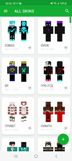 Skin do Geleia para Minecraft – Apps on Google Play