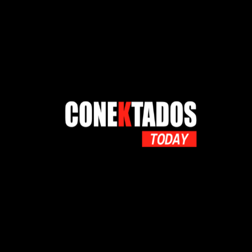 Conektados logo