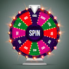 Spin Wheel - Luck By Spin 2.0