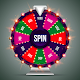 Spin Wheel - Luck By Spin