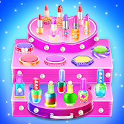 Top 37 Casual Apps Like Makeup kit cakes : cosmetic box makeup cake games - Best Alternatives