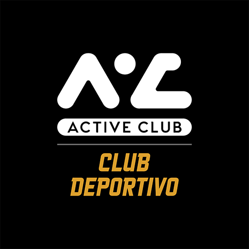 Active Club logo