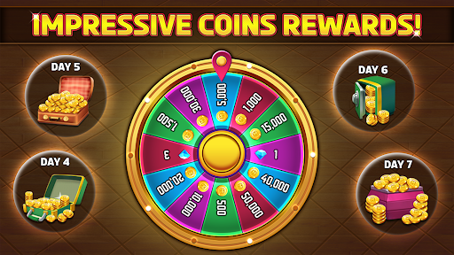 Court Piece screenshot 20