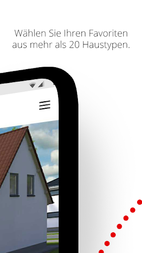 Virtueller Hausplaner Screen 2