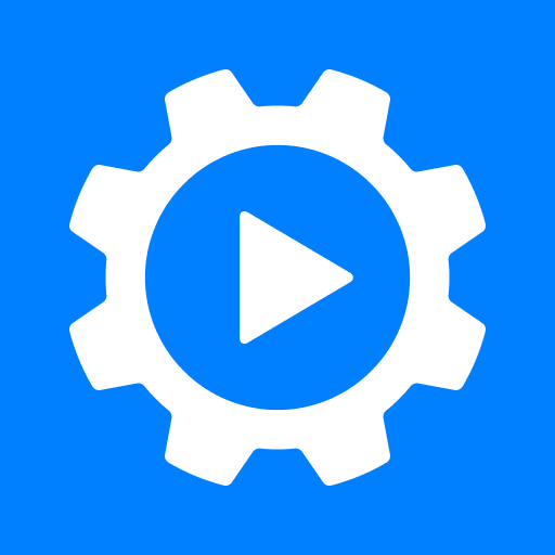 Motorsport.tv for Android TV logo