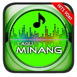 Lagu Minang Hits 90an icon