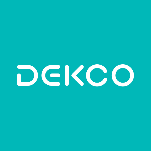 Logo Dekco