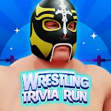 Wrestling Trivia Run icon
