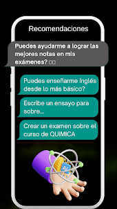 EduChat - Chatbot con GPT