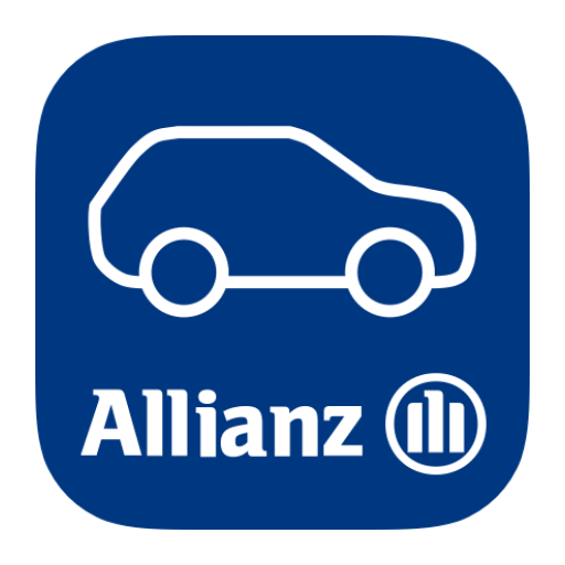 Allianz Notify logo