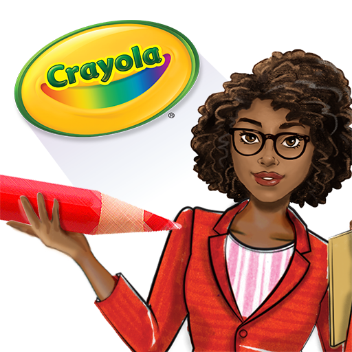 Crayola Fashion Superstar 2.1.5 Icon