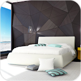 Bedroom Design Ideas 2017 icon