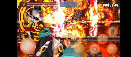 Chase Fortress Of Ascension