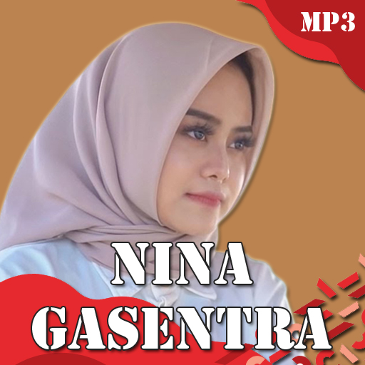 Pop Sunda Nina Gasentra logo