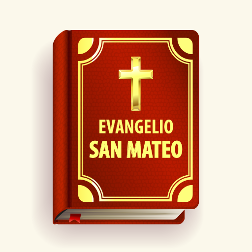 Evangelio de San Mateo