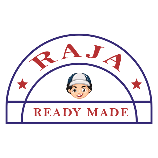 Raja ReadyMade
