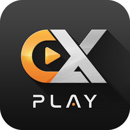 EXE PLAY logo