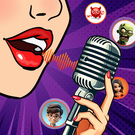 Voice Changer - Audio Effects Download on Windows