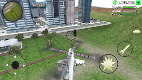 Grand Action Simulator NewYork screenshot