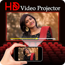HD Wall Video Projector Download on Windows