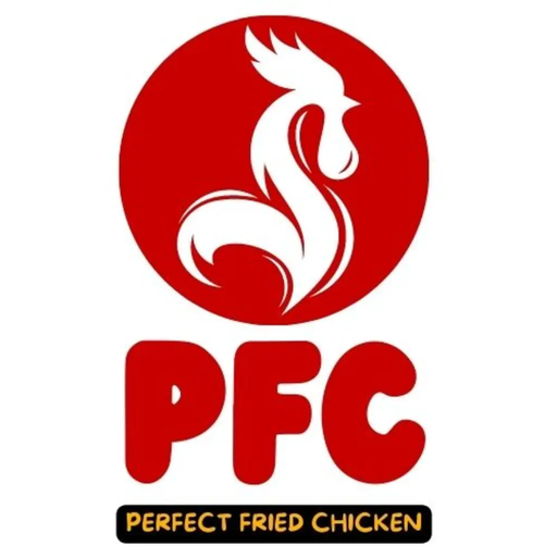 PFC - Perfect Fried Chicken logo
