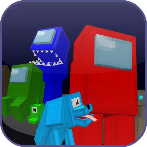 Among Us Mod Minecraft – Apps on Google Play