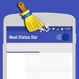 Neat Status Bar icon