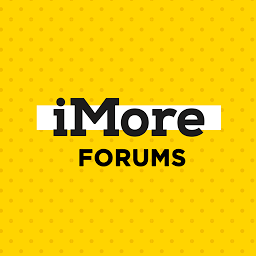 Symbolbild für iMore Forums