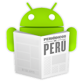 Diarios de Perú icon