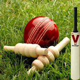 Cricket Matches icon