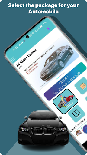 Auto Wipes Screen 2