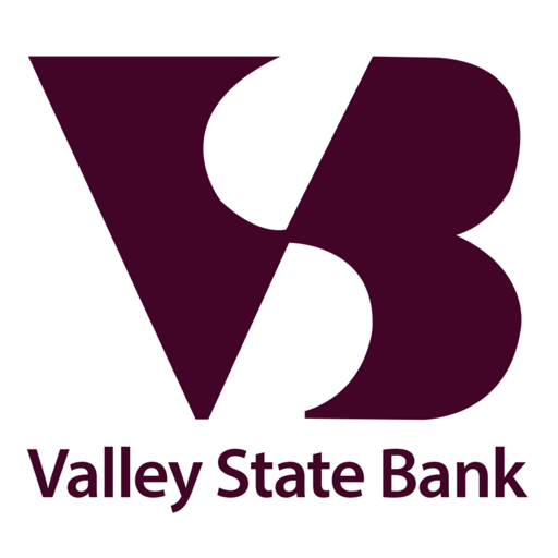 VSB Mobile-Valley State Bank logo