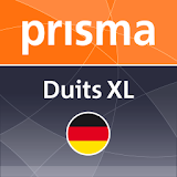 Woordenboek XL Duits Prisma icon