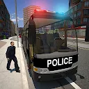 Police Bus Driver: Prison Duty icon