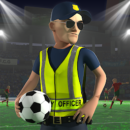 Icon image Soccer Security Game 2025