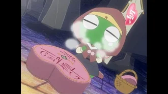 ケロロ軍曹 1st シーズン Season 1 Episode 45 Tv On Google Play