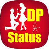 DP Status - DP And Status For Social Media icon