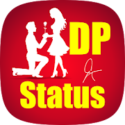 Top 30 Entertainment Apps Like DP Status - DP And Status For Social Media - Best Alternatives