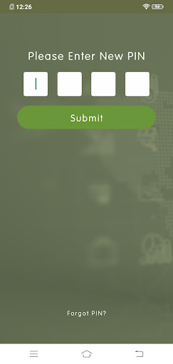 UPPSCALLE INVESTMENTS Screen 3