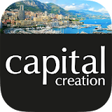 Capital Creation 2017 icon