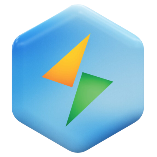 Spindle: Eco Smart File Wallet logo