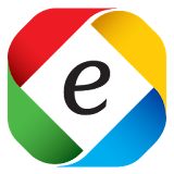 E-Colors App (FREE) icon