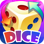 Dice Lucky:Plinko jogo