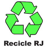 Recicle RJ icon