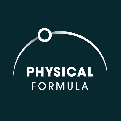 Physical Formula Fitness logo