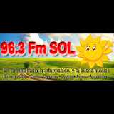 FM Sol 96.3 icon
