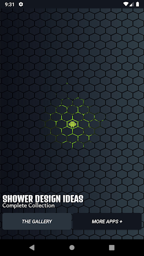 Shower Design Ideas