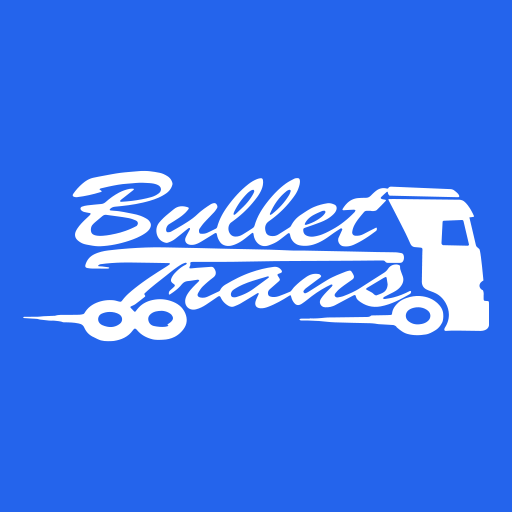 Bullet Trans logo