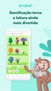 Árvore Livros Mod Apk v3.18.0 4
