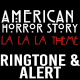 American Horror Story La La La icon